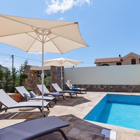 Kotor Rooftop Apartments Exterior photo